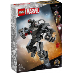 Klocki LEGO 76277 Mech War Machinea SUPER HEROES